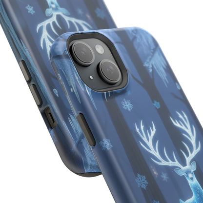 Glowing Deer Case