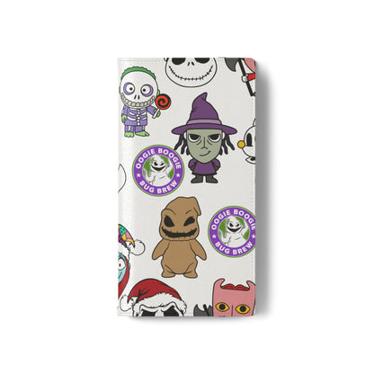 Oogie Boogie - Flip Case