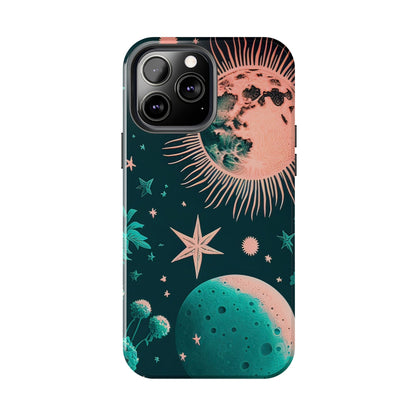 Cosmic Case