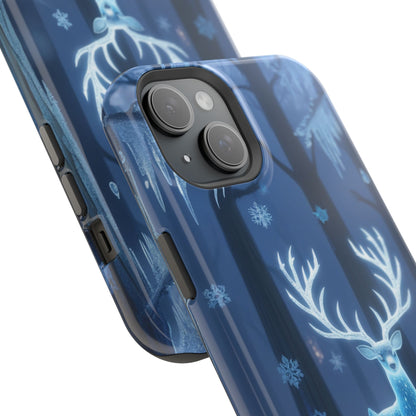 Glowing Deer Case