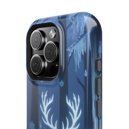 Glowing Deer Case