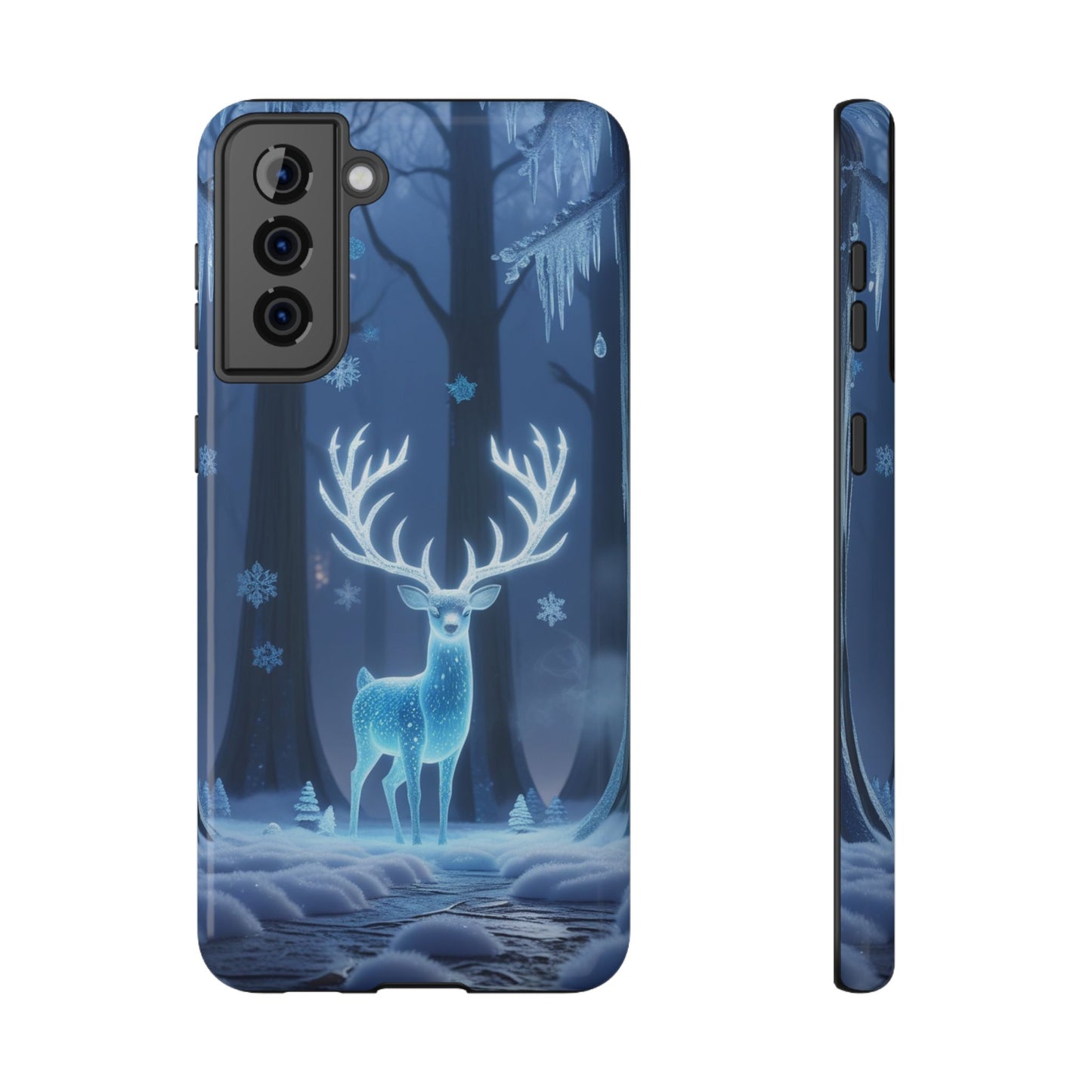 Glowing Deer Case