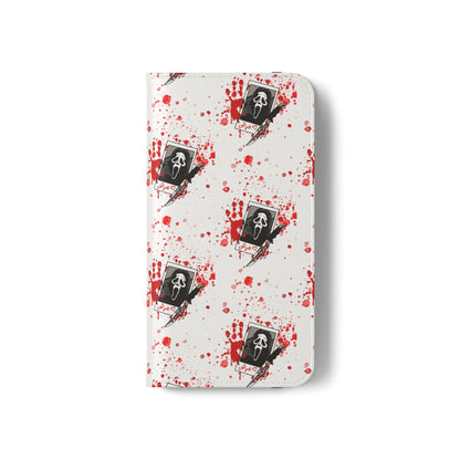 Scream - Flip Case