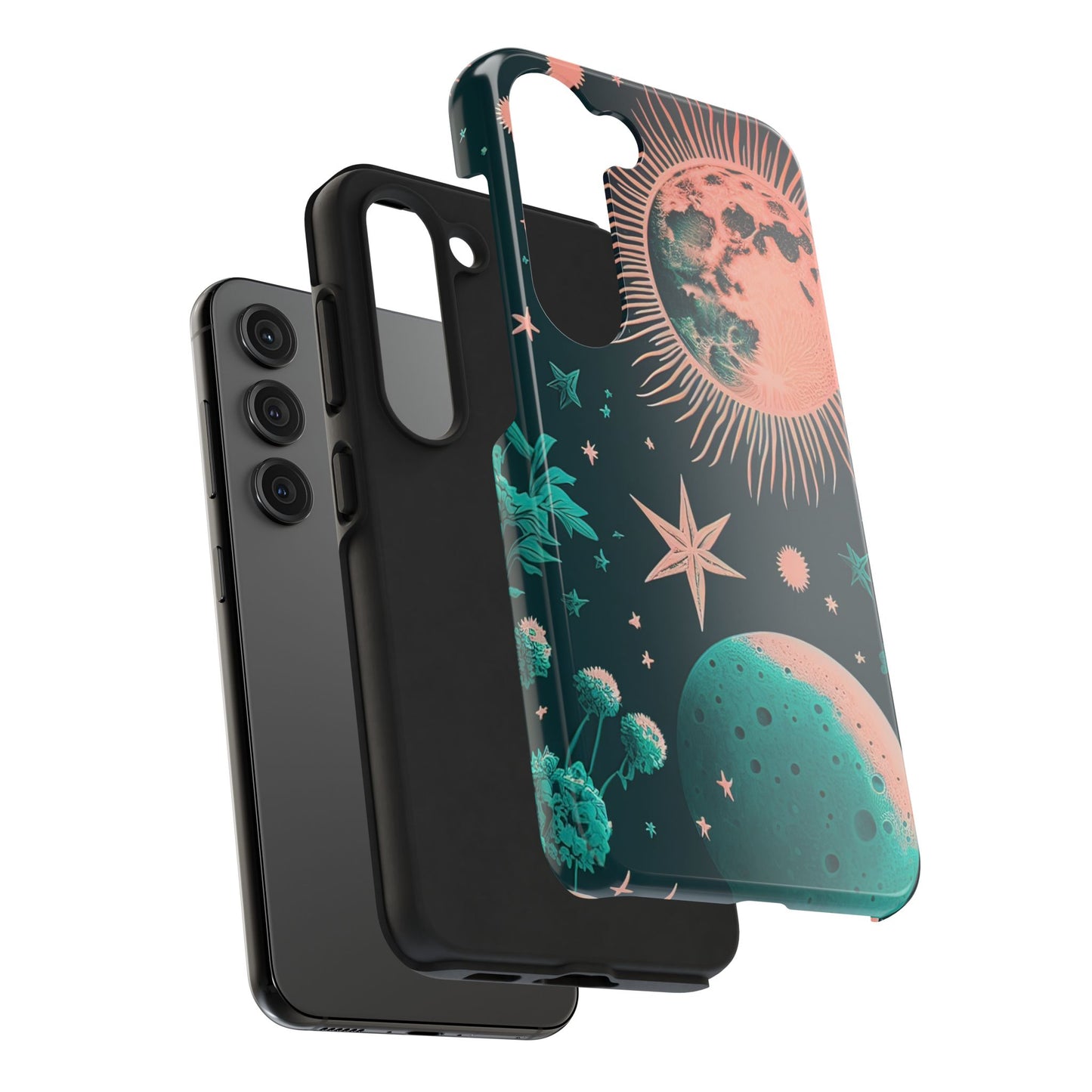 Cosmic Case