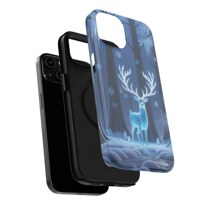 Glowing Deer Case