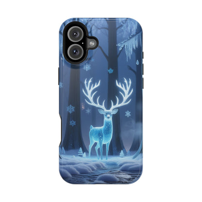 Glowing Deer Case