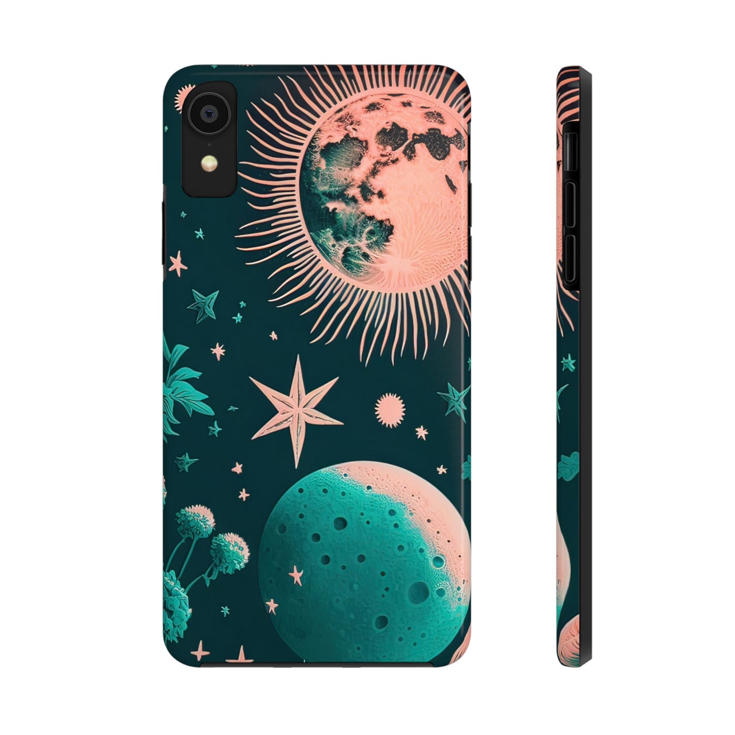 Cosmic Case