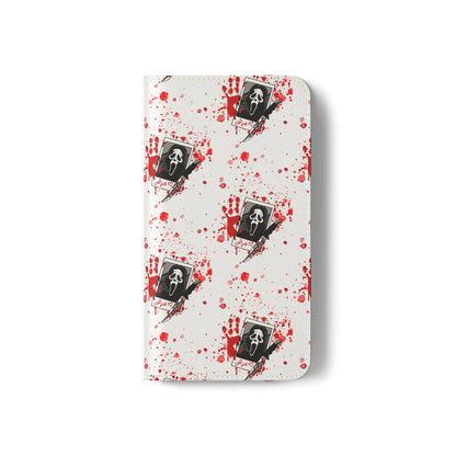 Scream - Flip Case