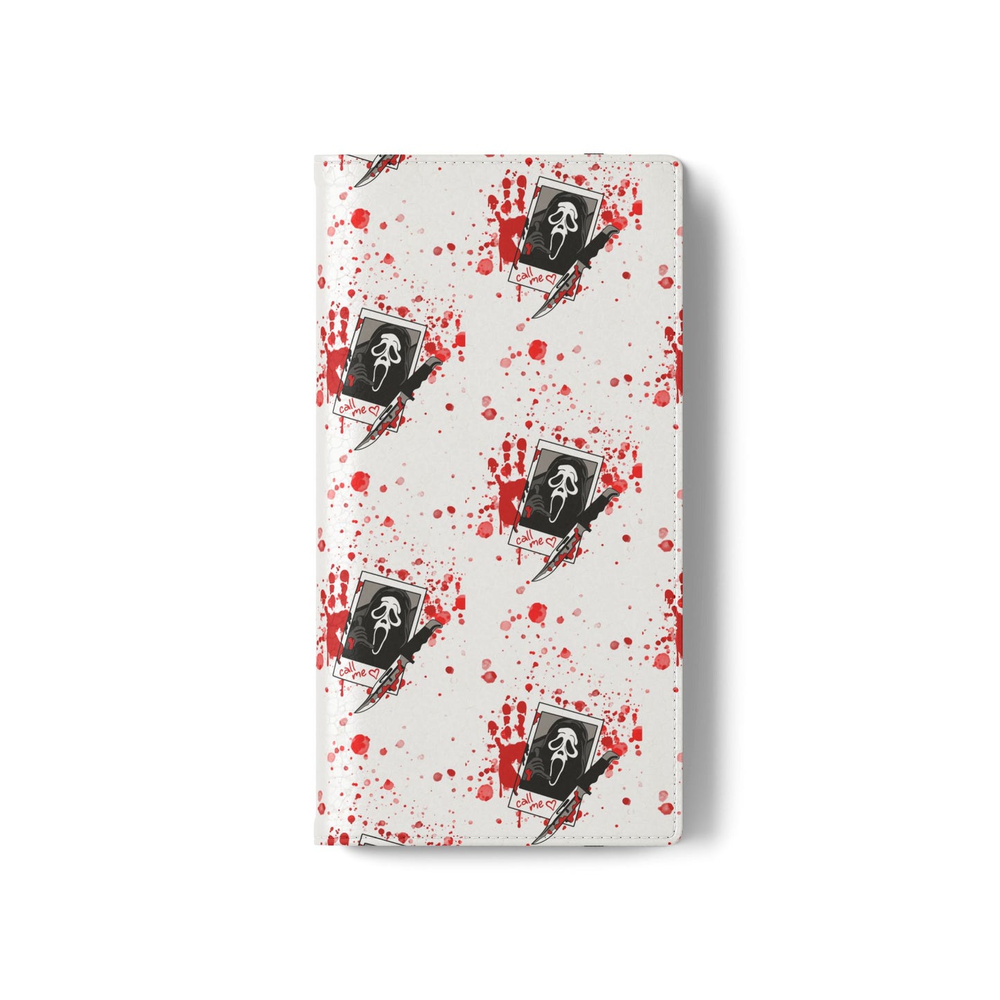 Scream - Flip Case