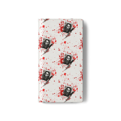 Scream - Flip Case