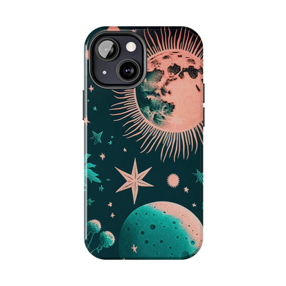 Cosmic Case