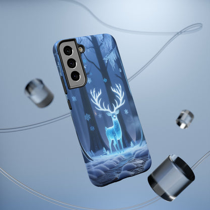 Glowing Deer Case