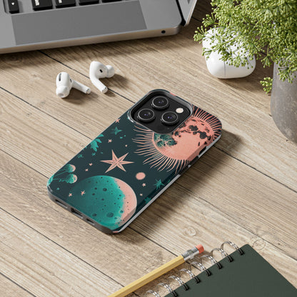 Cosmic Case