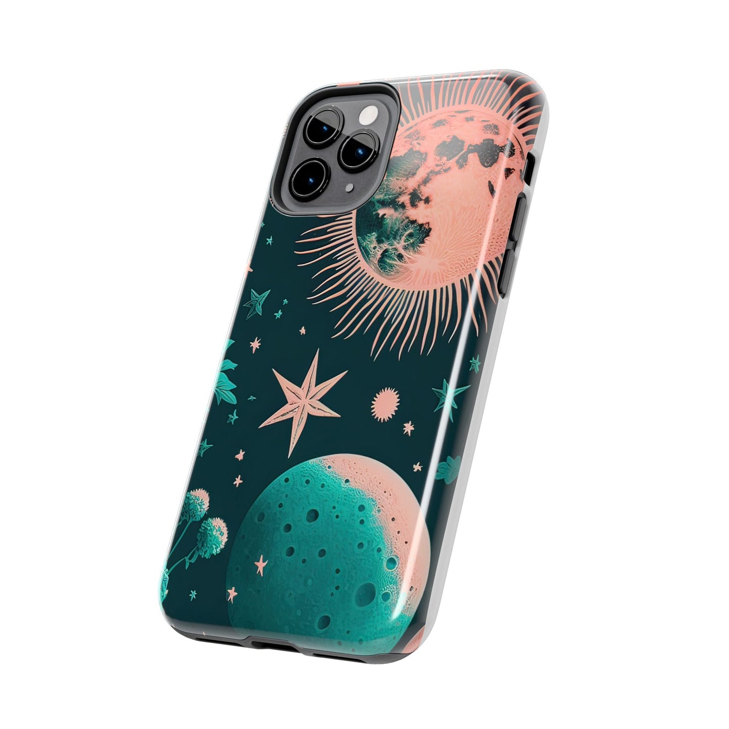 Cosmic Case