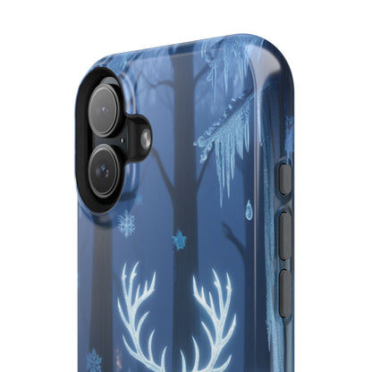 Glowing Deer Case