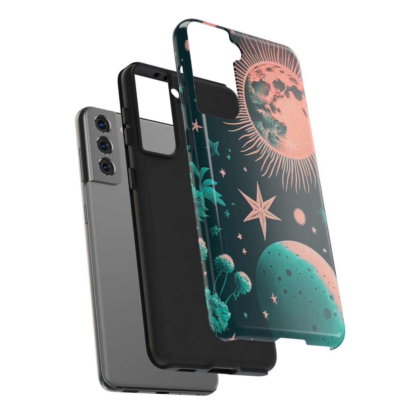 Cosmic Case