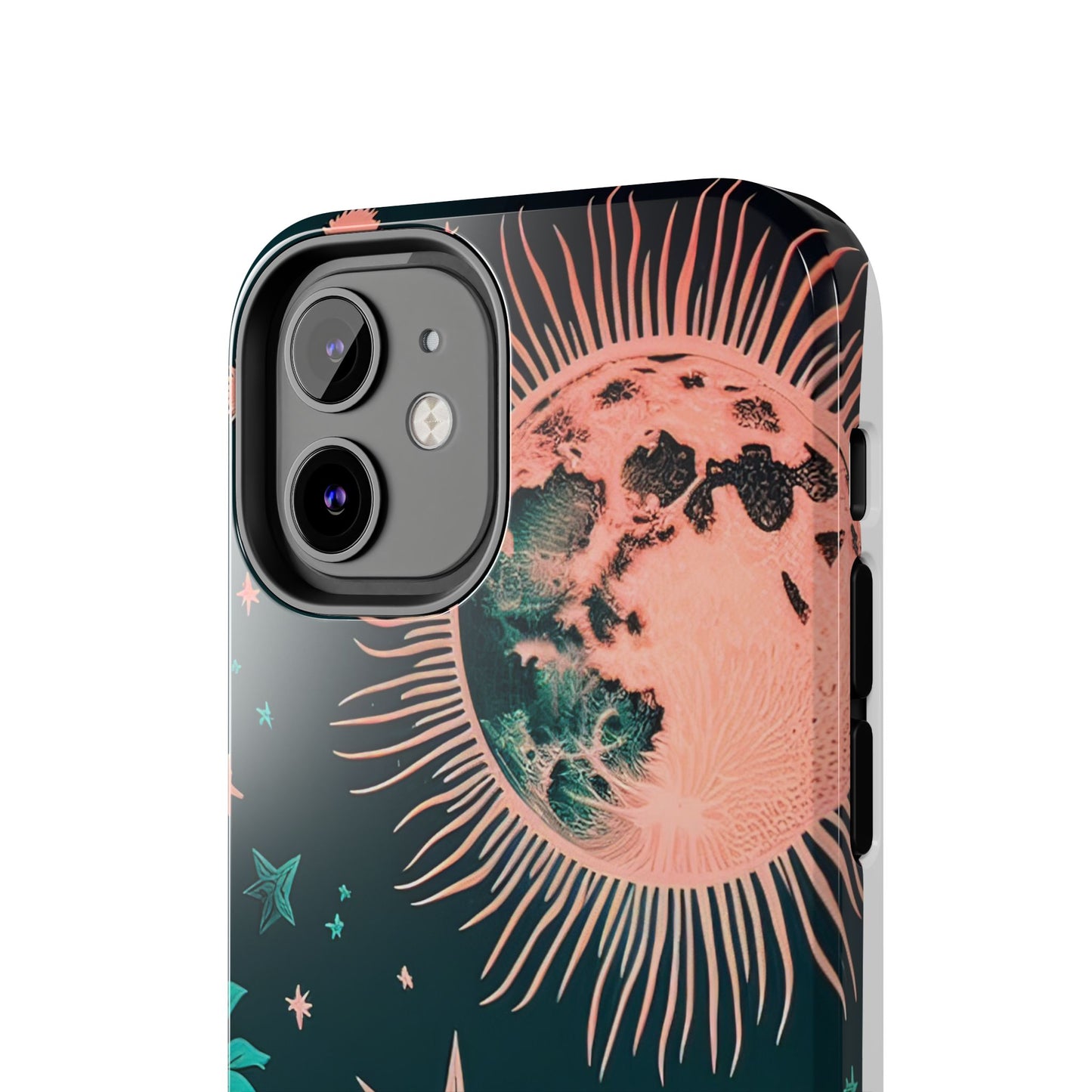 Cosmic Case