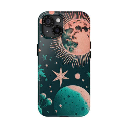 Cosmic Case