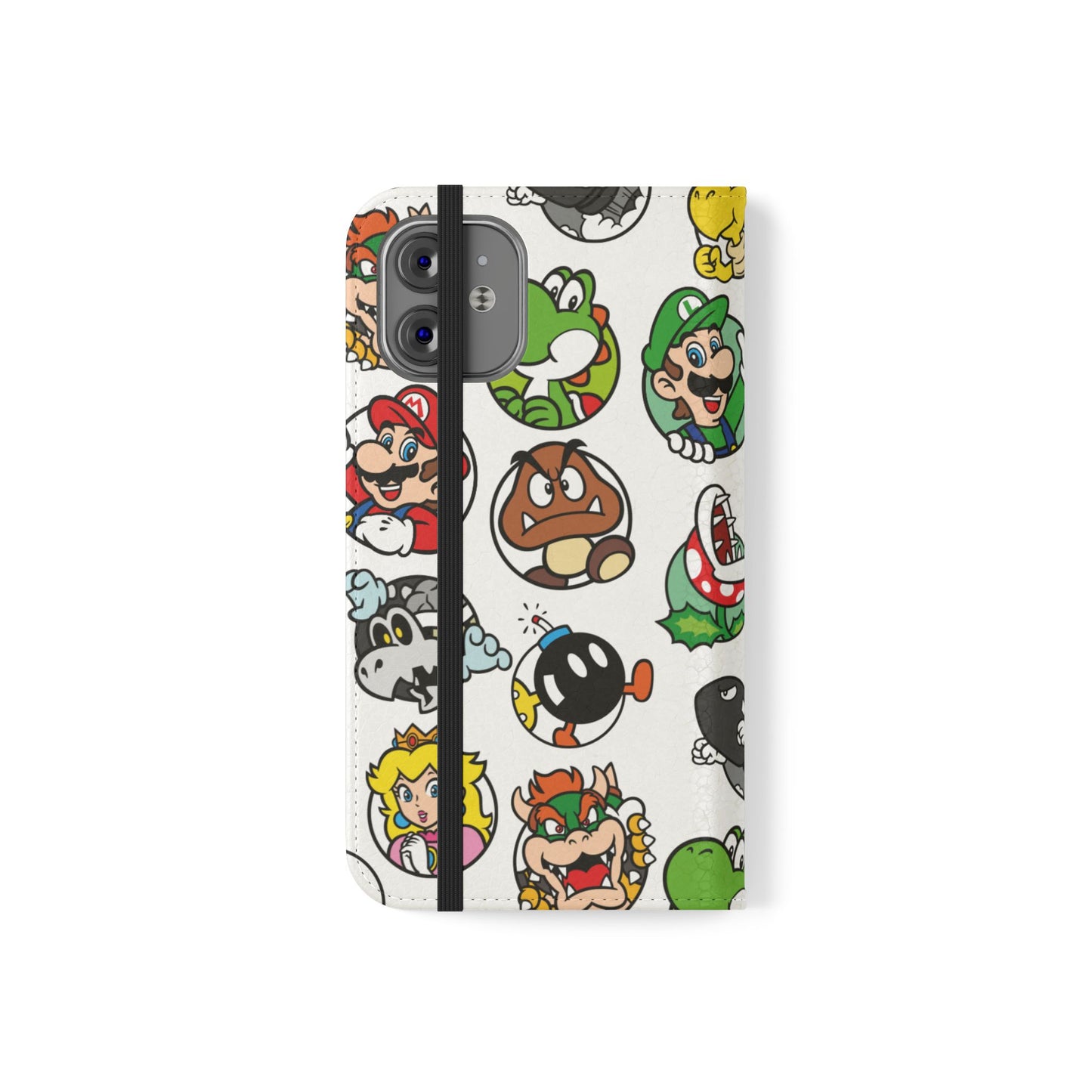 Mario Kart - Flip Case