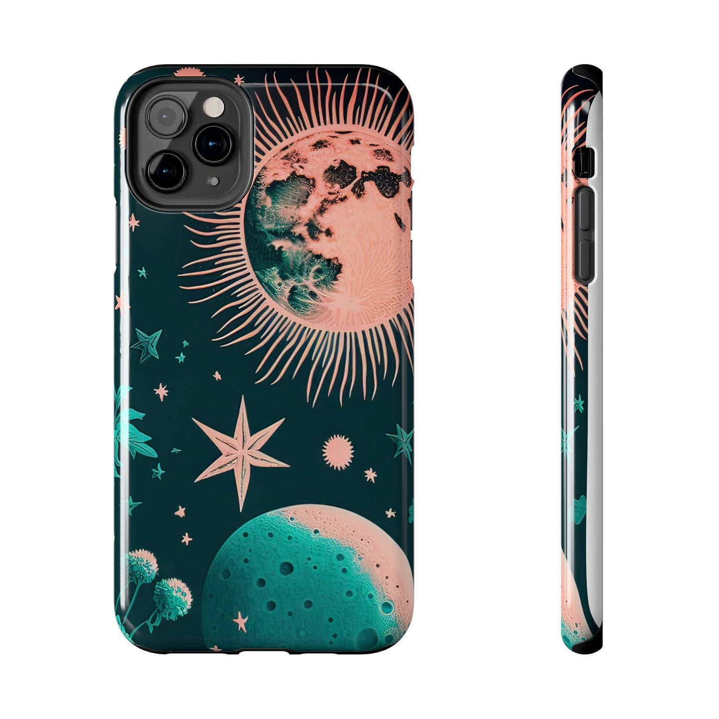 Cosmic Case