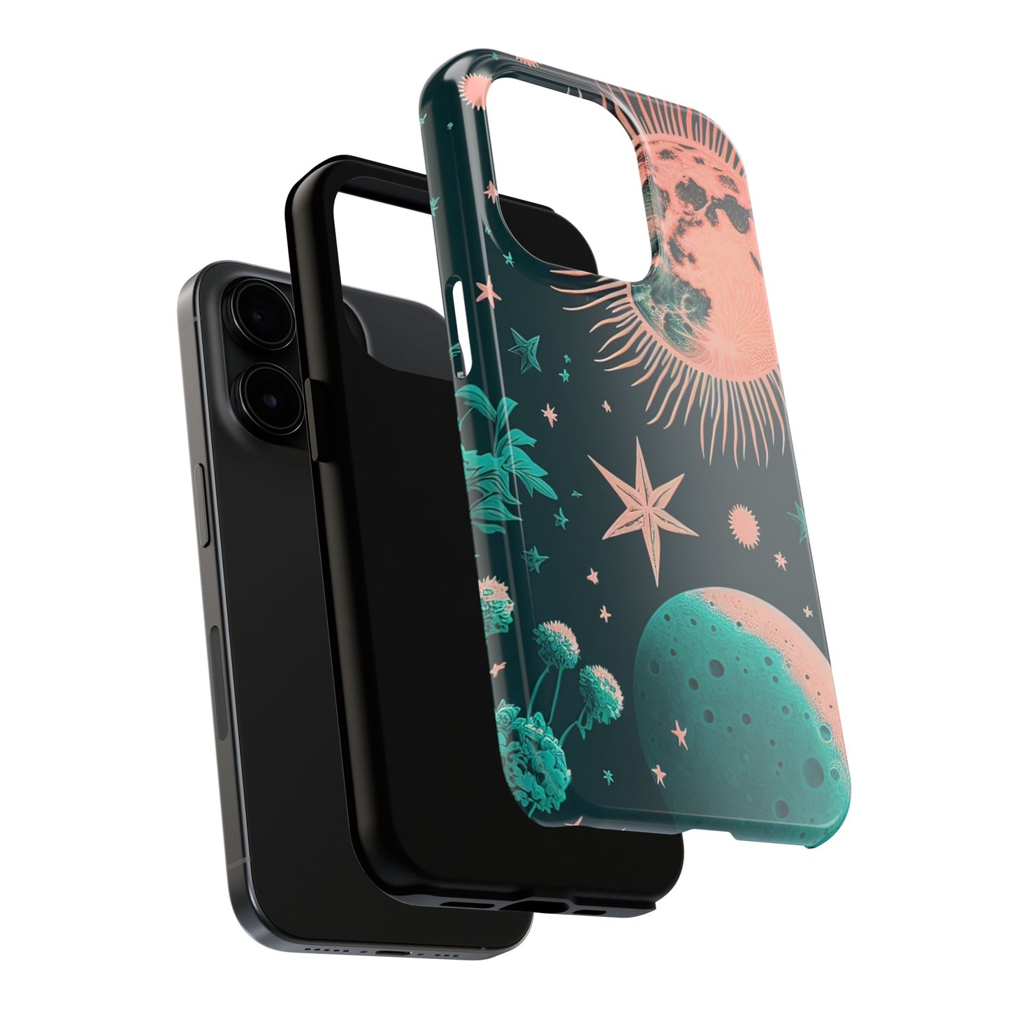 Cosmic Case