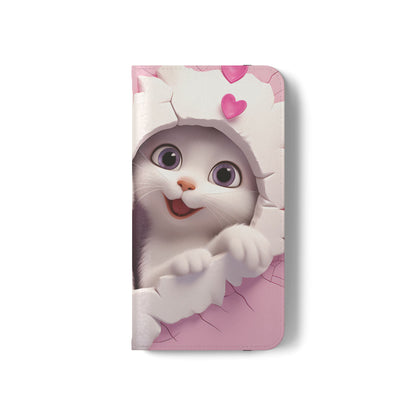 kitten - Flip Case