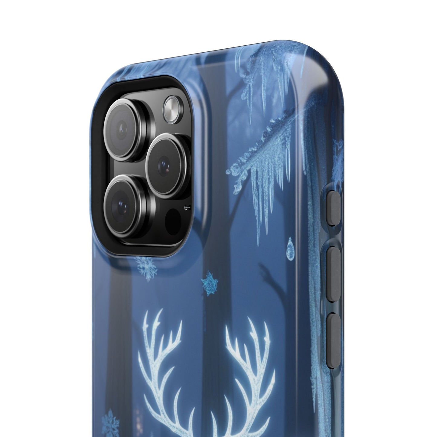 Glowing Deer Case