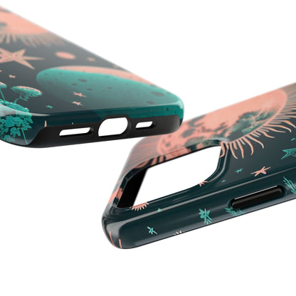 Cosmic Case