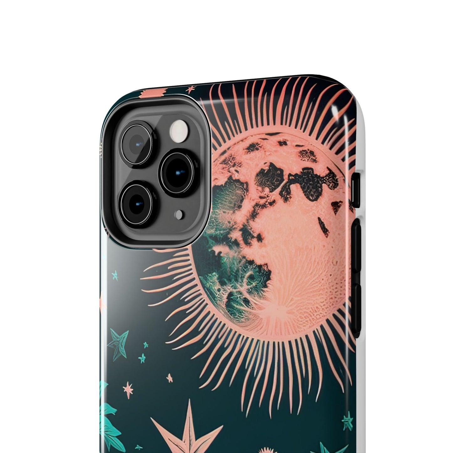 Cosmic Case