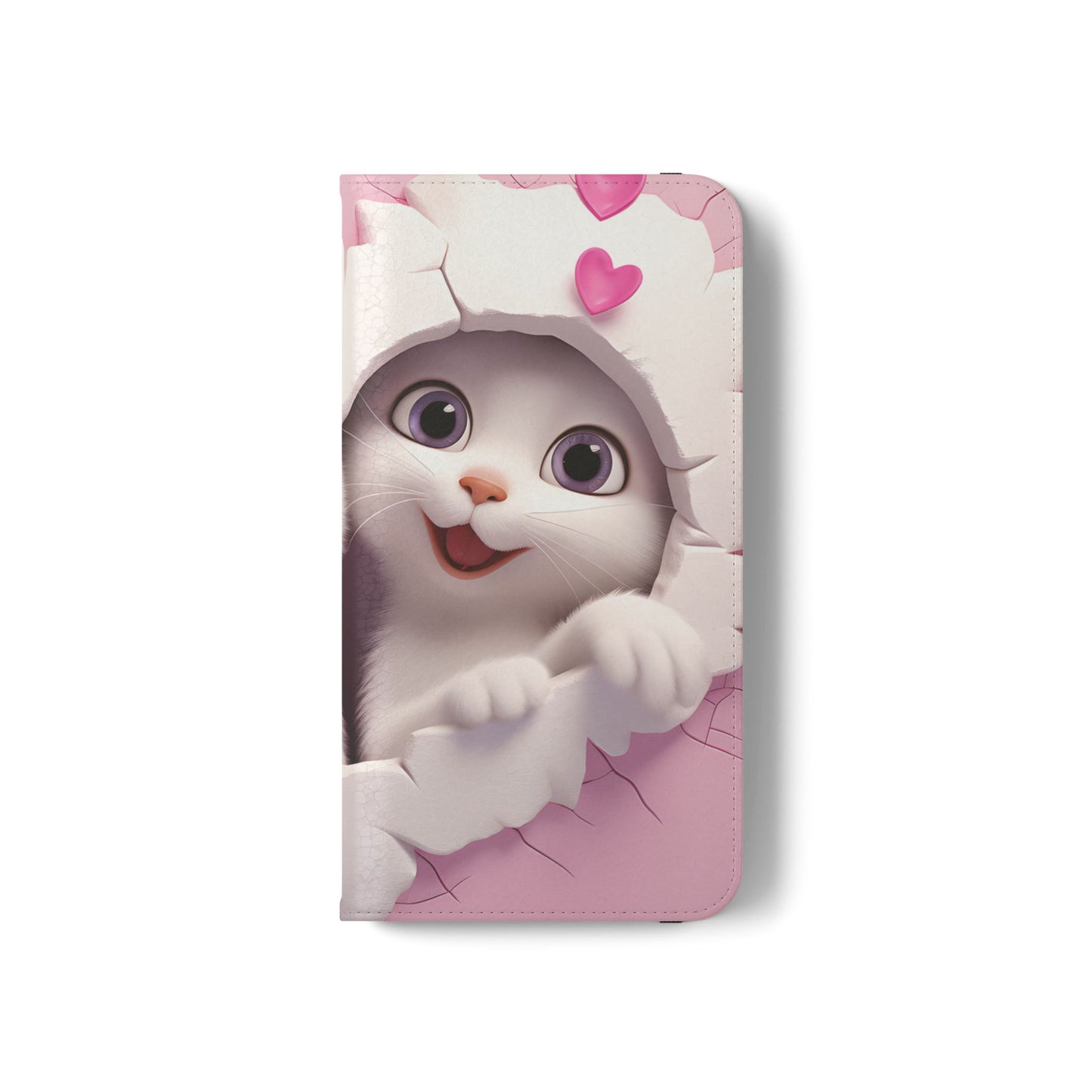 kitten - Flip Case