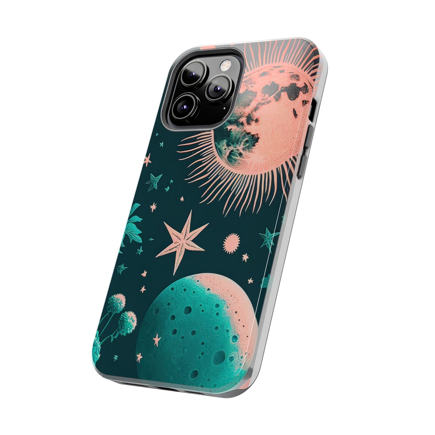 Cosmic Case