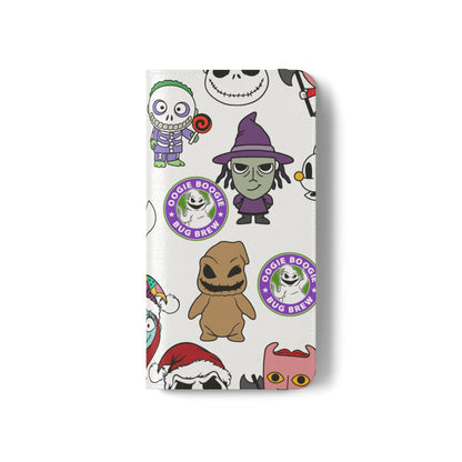 Oogie Boogie - Flip Case