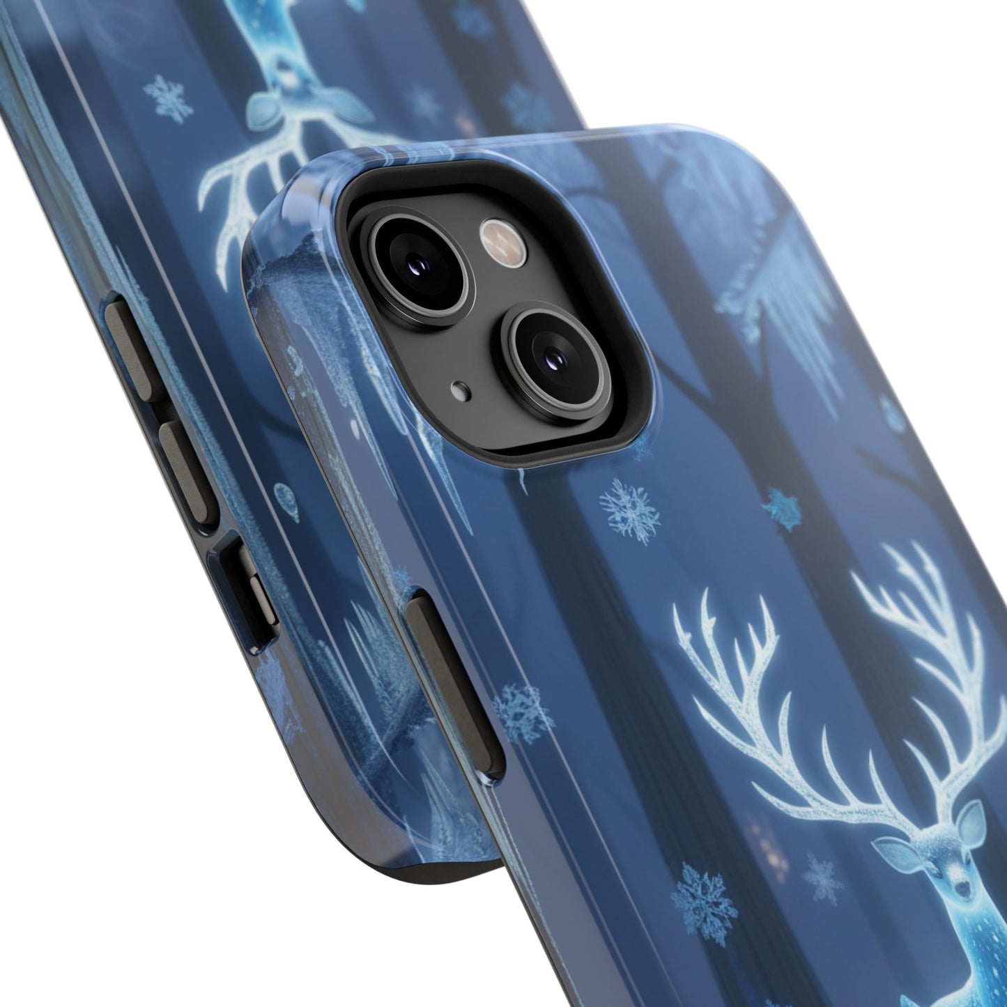 Glowing Deer Case