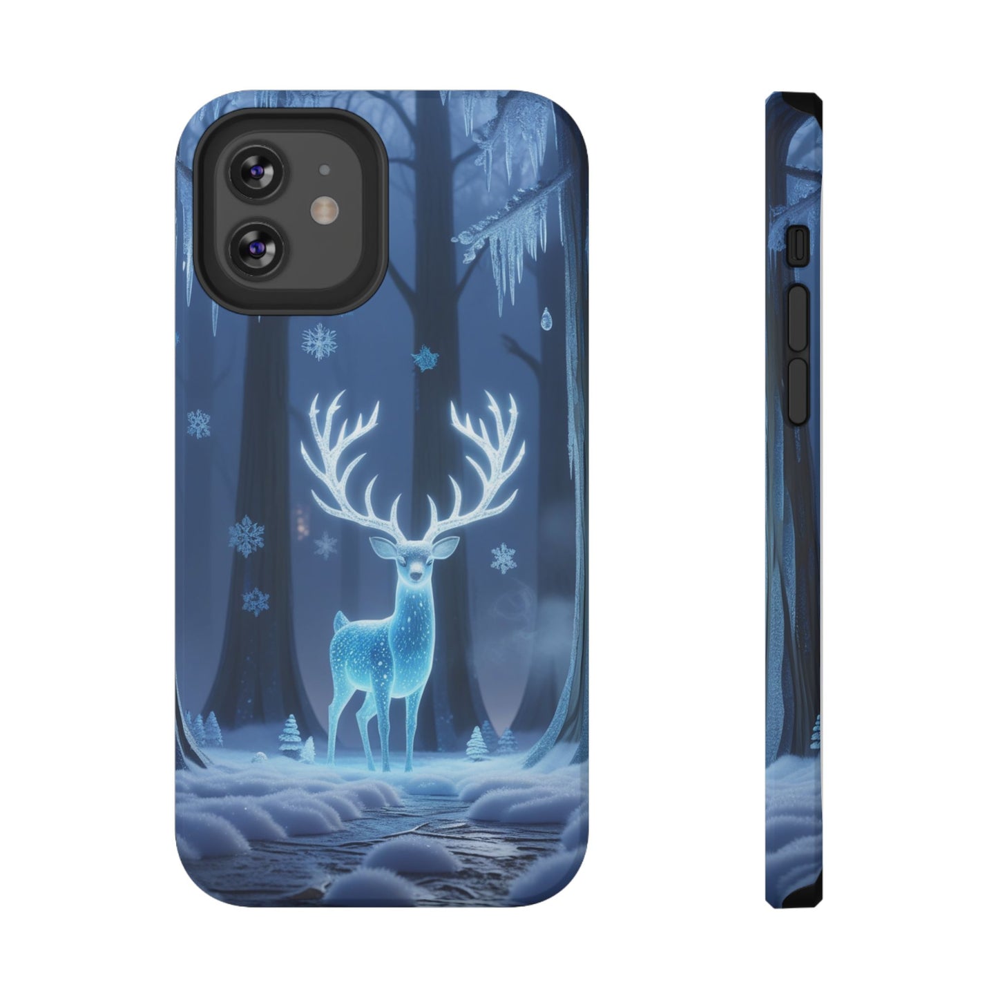 Glowing Deer Case