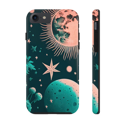 Cosmic Case