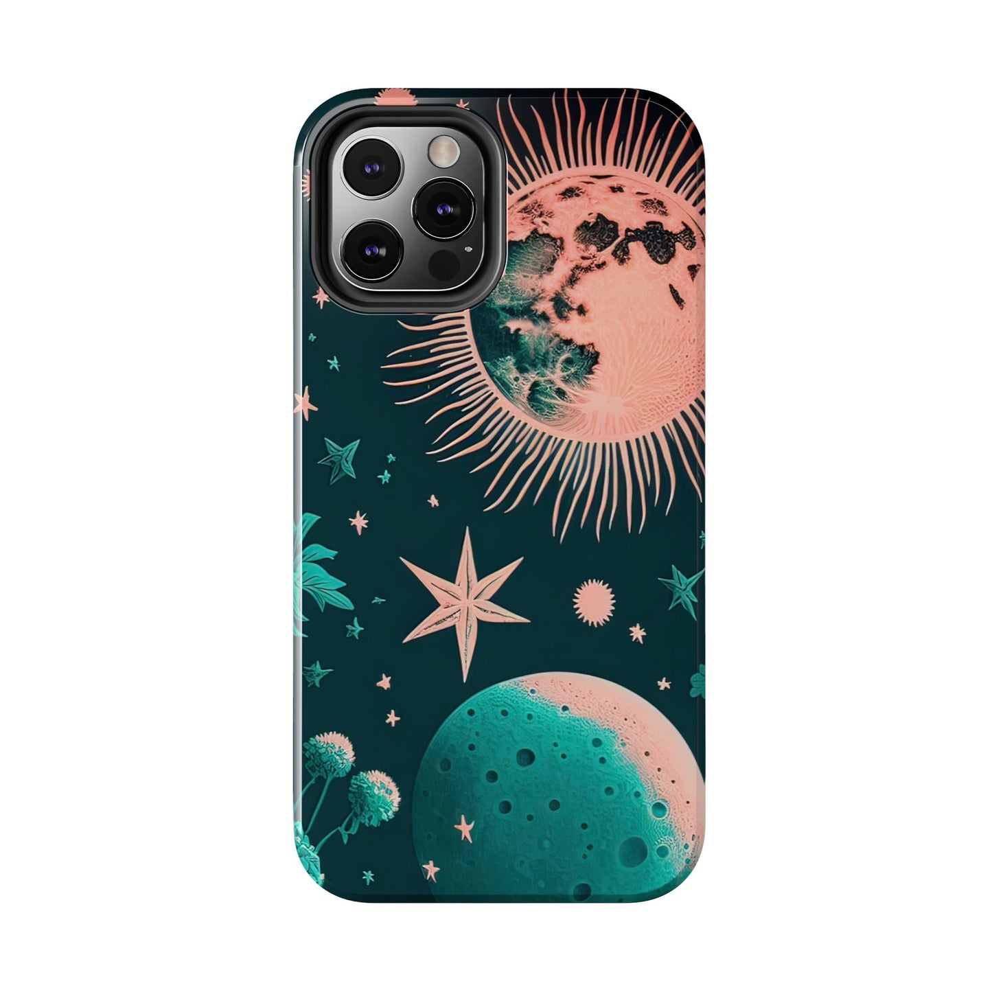 Cosmic Case