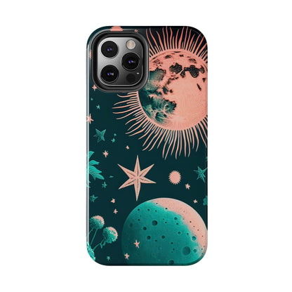 Cosmic Case