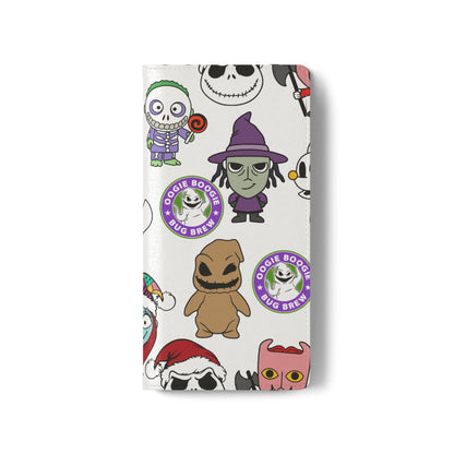 Oogie Boogie - Flip Case