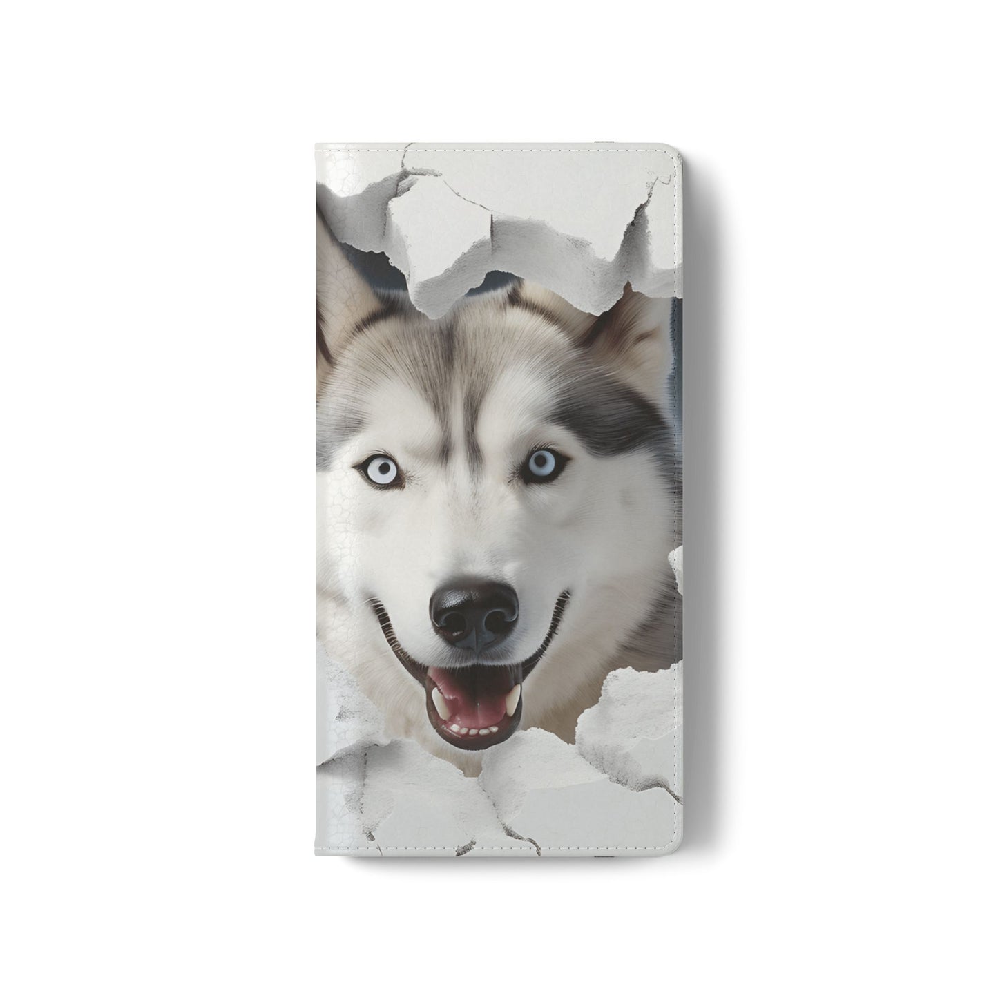 Husky - Flip Cases