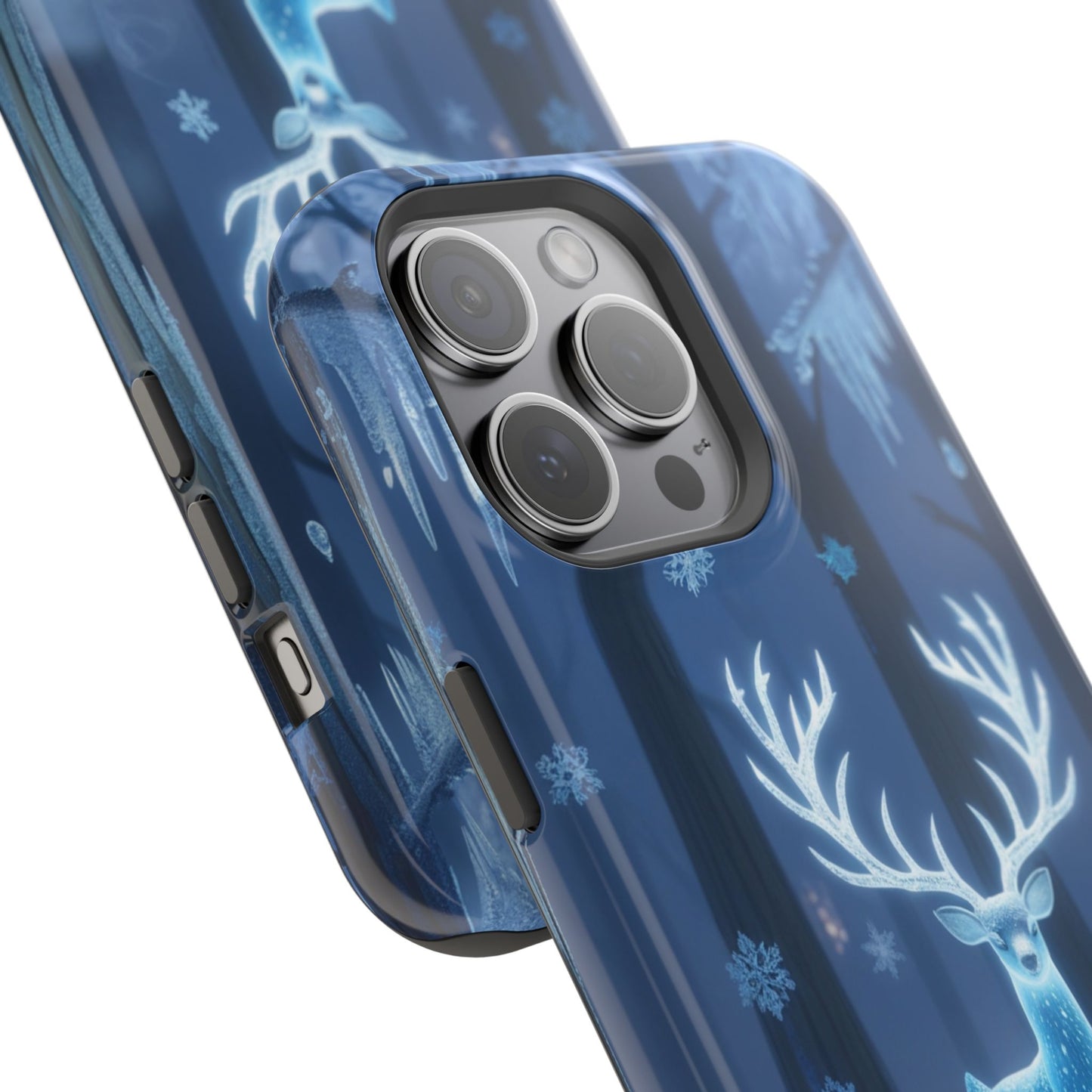 Glowing Deer Case