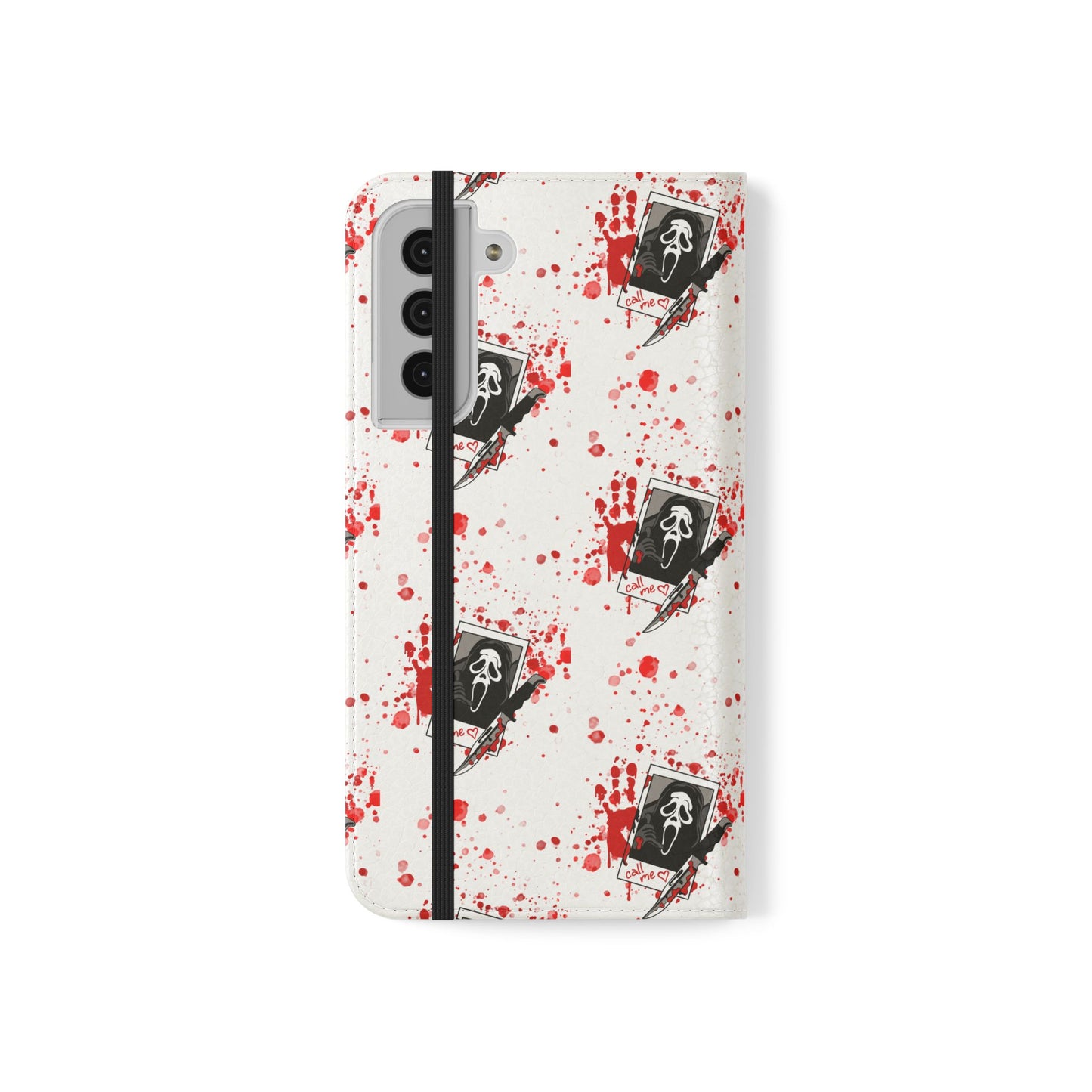 Scream - Flip Case