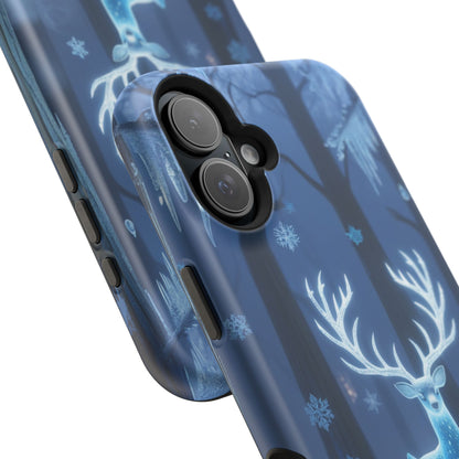 Glowing Deer Case