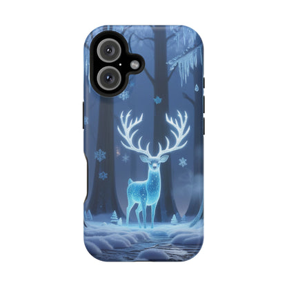 Glowing Deer Case