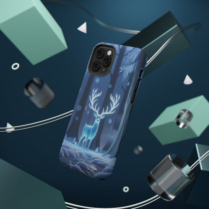 Glowing Deer Case