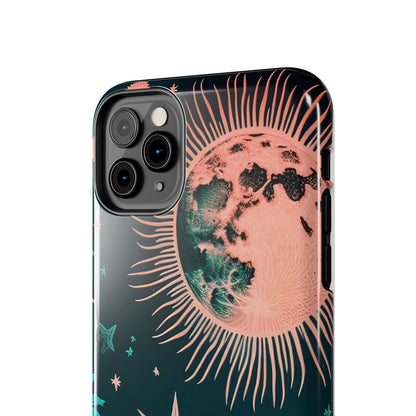 Cosmic Case