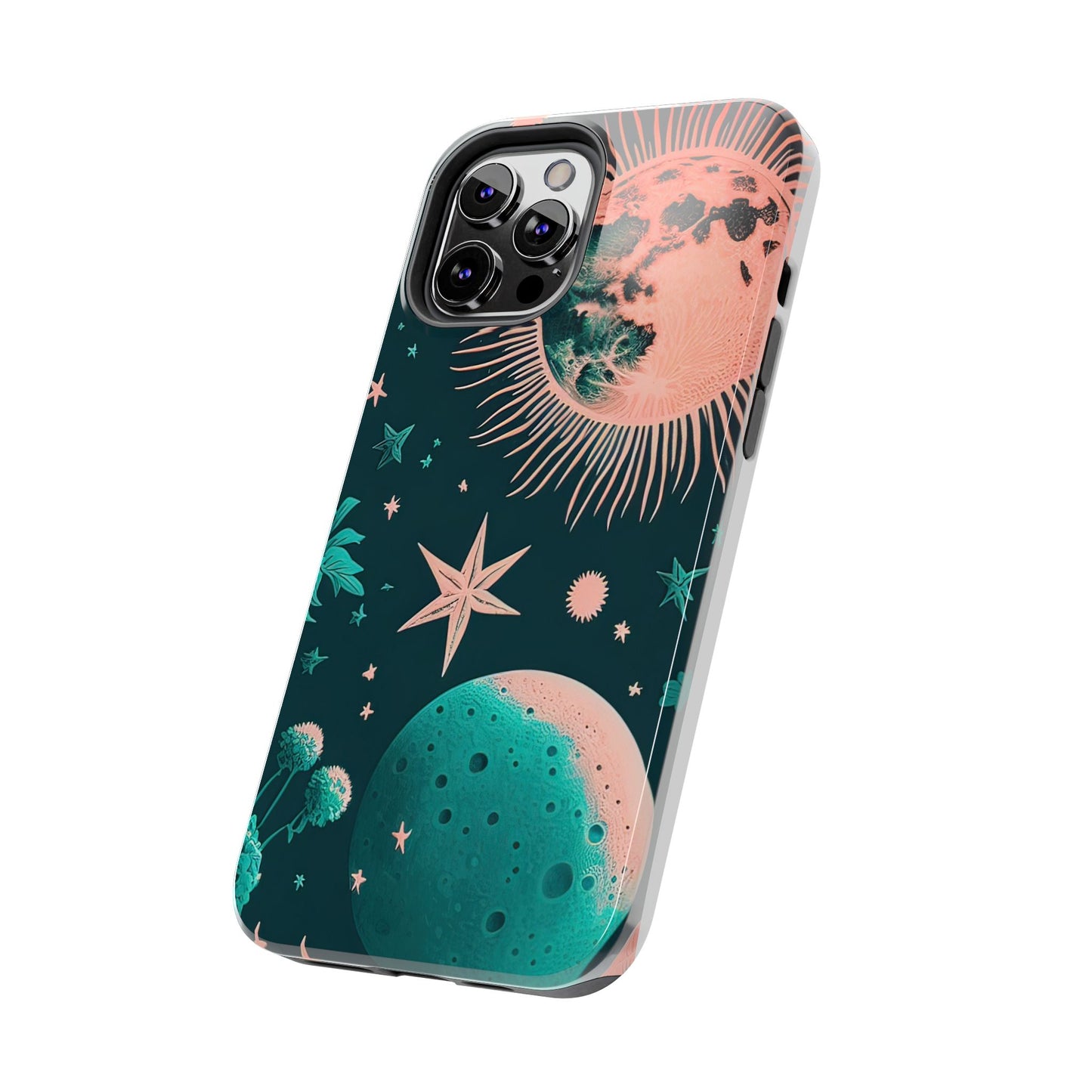 Cosmic Case