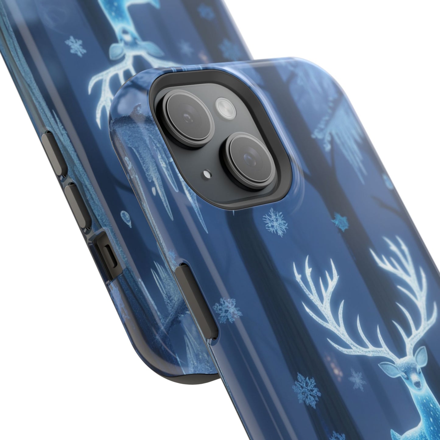 Glowing Deer Case