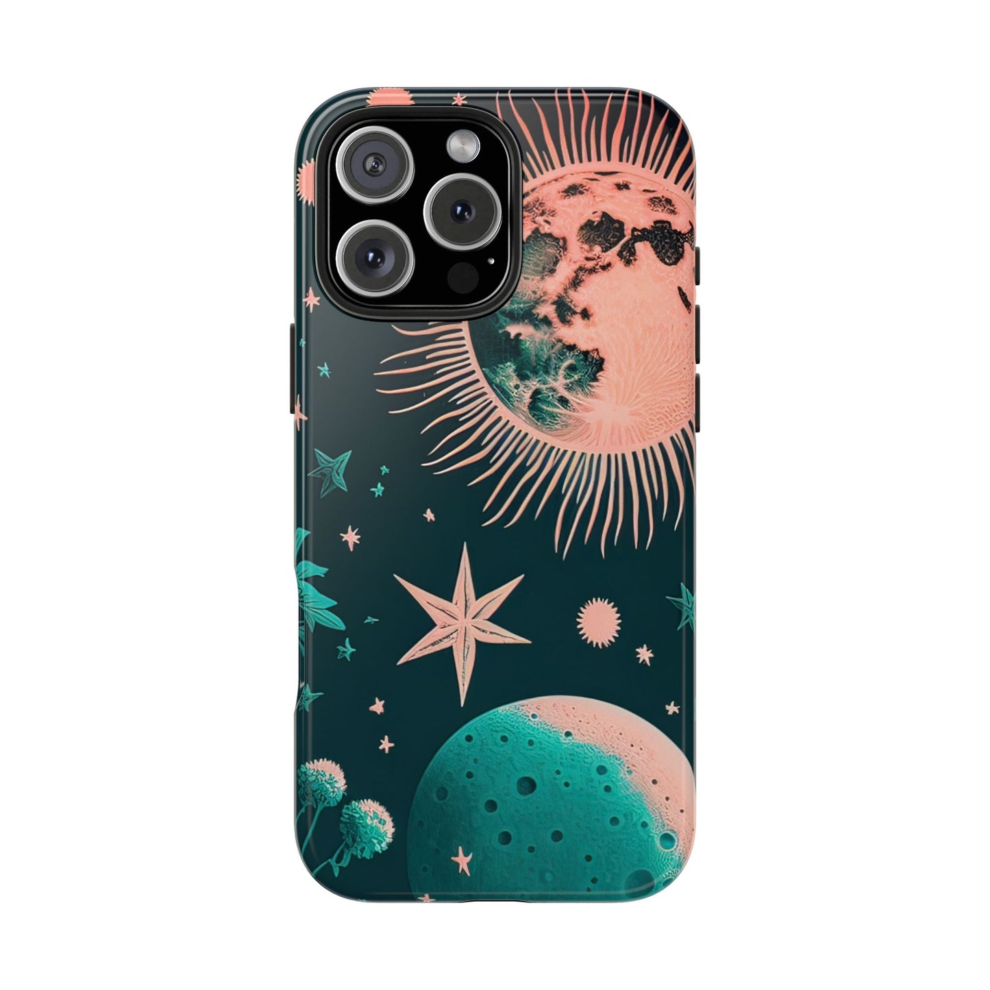 Cosmic Case