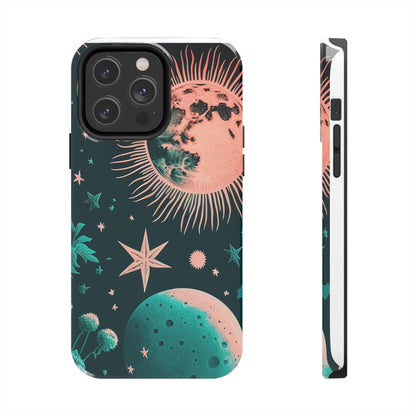 Cosmic Case