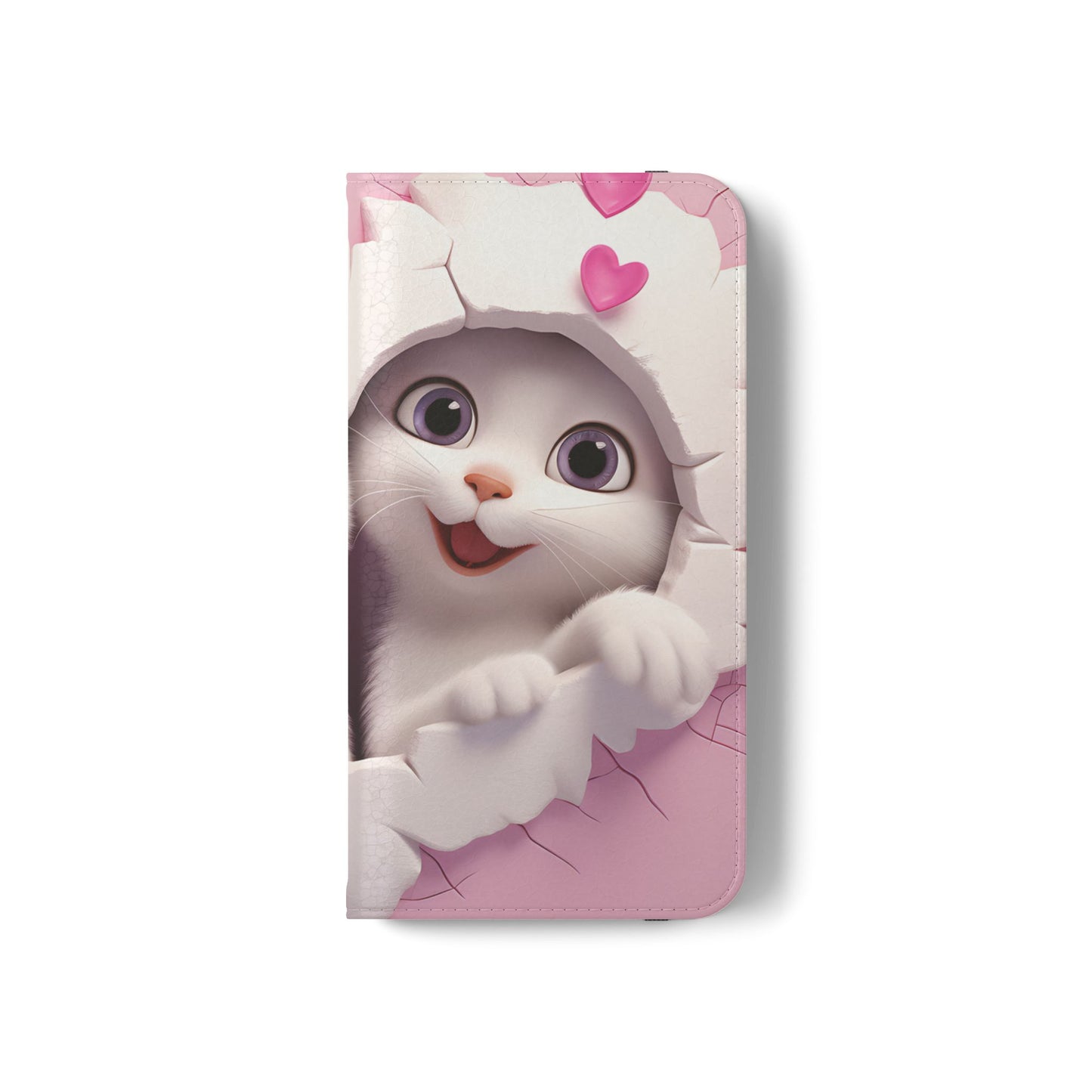 kitten - Flip Case